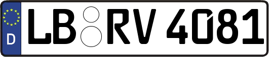 LB-RV4081