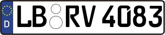 LB-RV4083