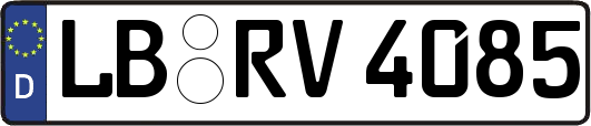 LB-RV4085