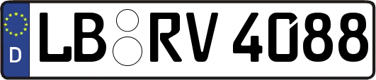 LB-RV4088