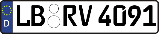 LB-RV4091
