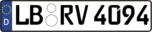 LB-RV4094