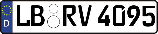 LB-RV4095