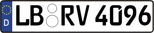 LB-RV4096