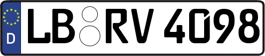 LB-RV4098