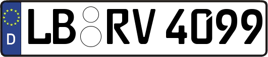LB-RV4099