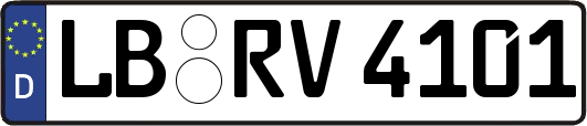 LB-RV4101