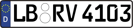 LB-RV4103