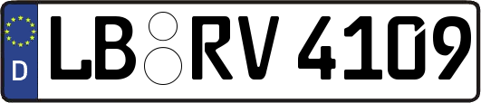 LB-RV4109