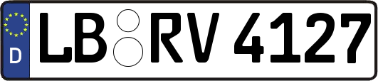 LB-RV4127