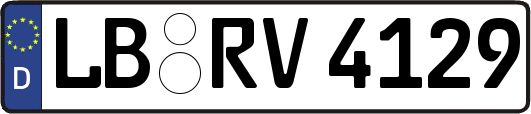 LB-RV4129