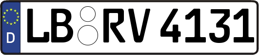 LB-RV4131