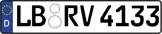 LB-RV4133