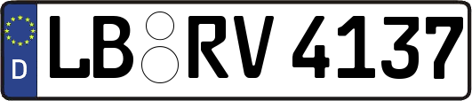 LB-RV4137