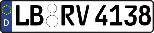 LB-RV4138