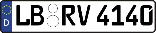 LB-RV4140