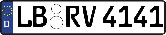 LB-RV4141