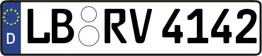 LB-RV4142