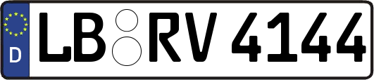 LB-RV4144