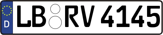 LB-RV4145