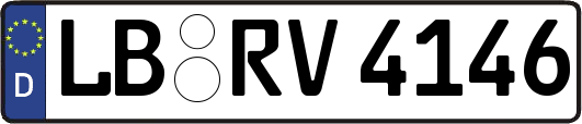 LB-RV4146