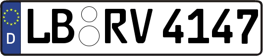 LB-RV4147