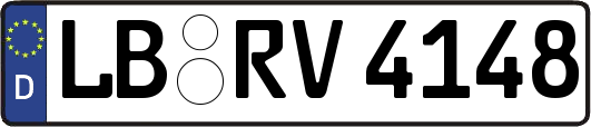 LB-RV4148