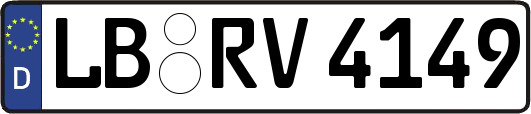 LB-RV4149