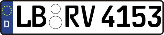 LB-RV4153