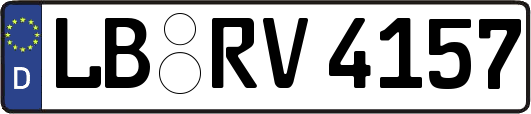 LB-RV4157