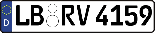 LB-RV4159