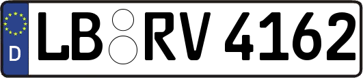 LB-RV4162