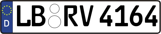 LB-RV4164