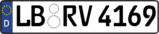 LB-RV4169