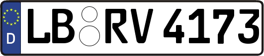 LB-RV4173