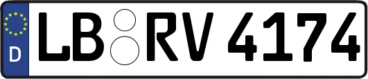 LB-RV4174