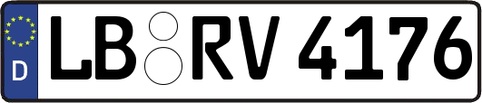LB-RV4176