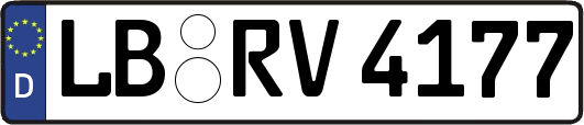 LB-RV4177