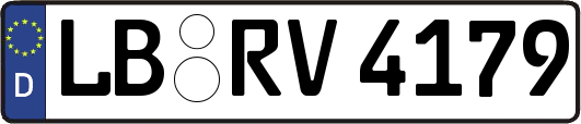 LB-RV4179