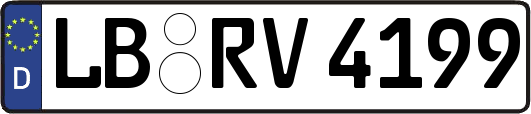 LB-RV4199