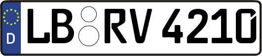 LB-RV4210