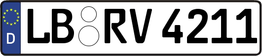 LB-RV4211