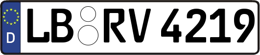 LB-RV4219