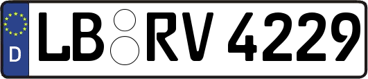 LB-RV4229
