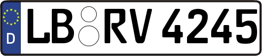 LB-RV4245