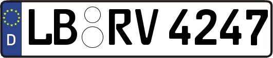 LB-RV4247