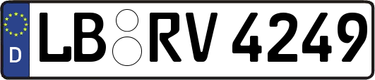 LB-RV4249