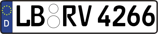 LB-RV4266