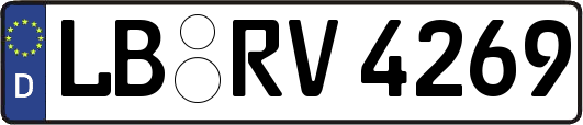 LB-RV4269