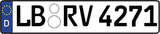LB-RV4271